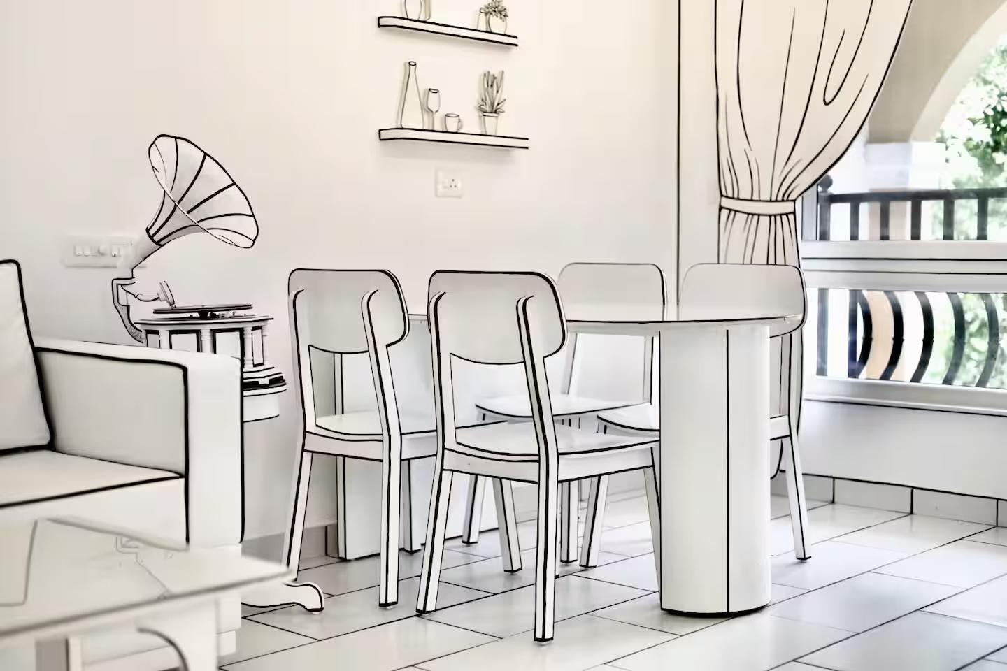 Bosque A209 x Solis Nature