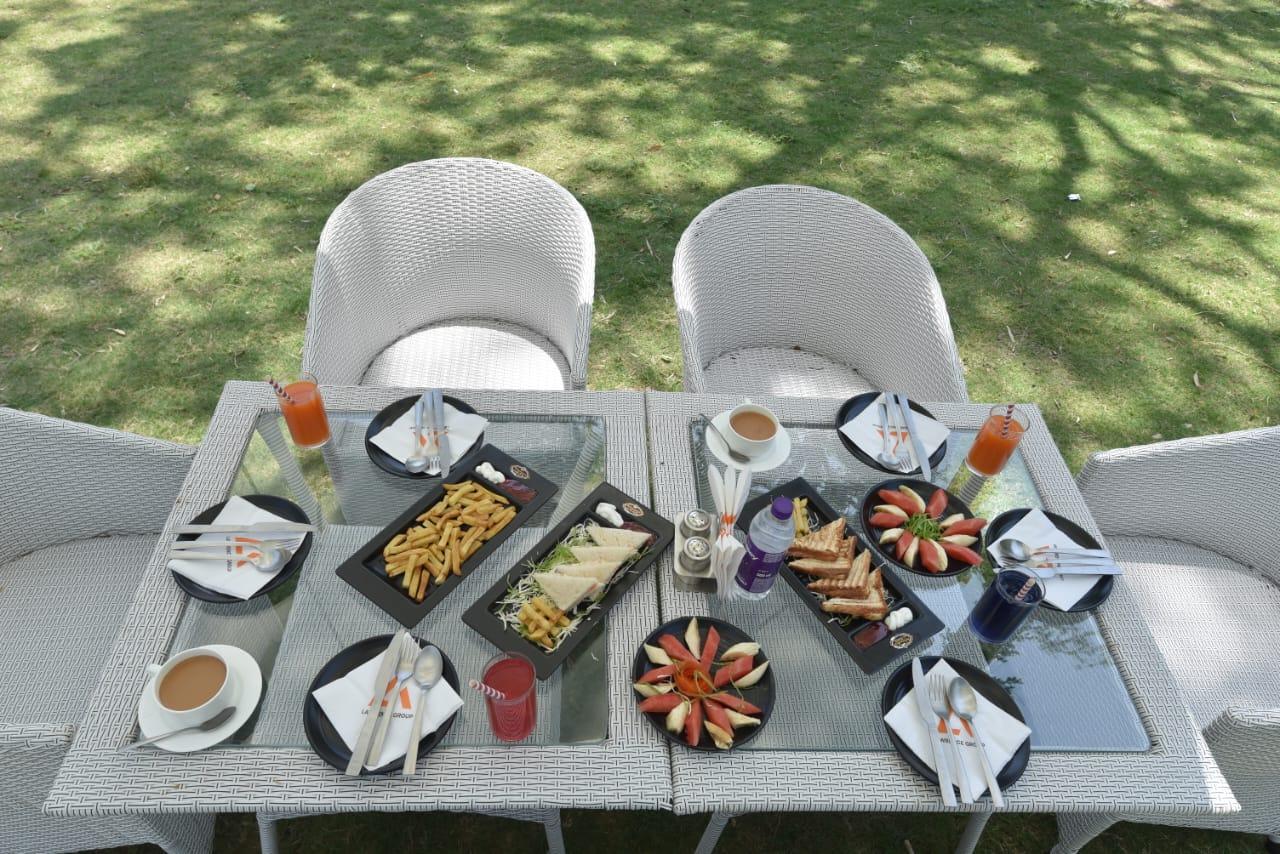 Samsara River Resort x Solis Nature