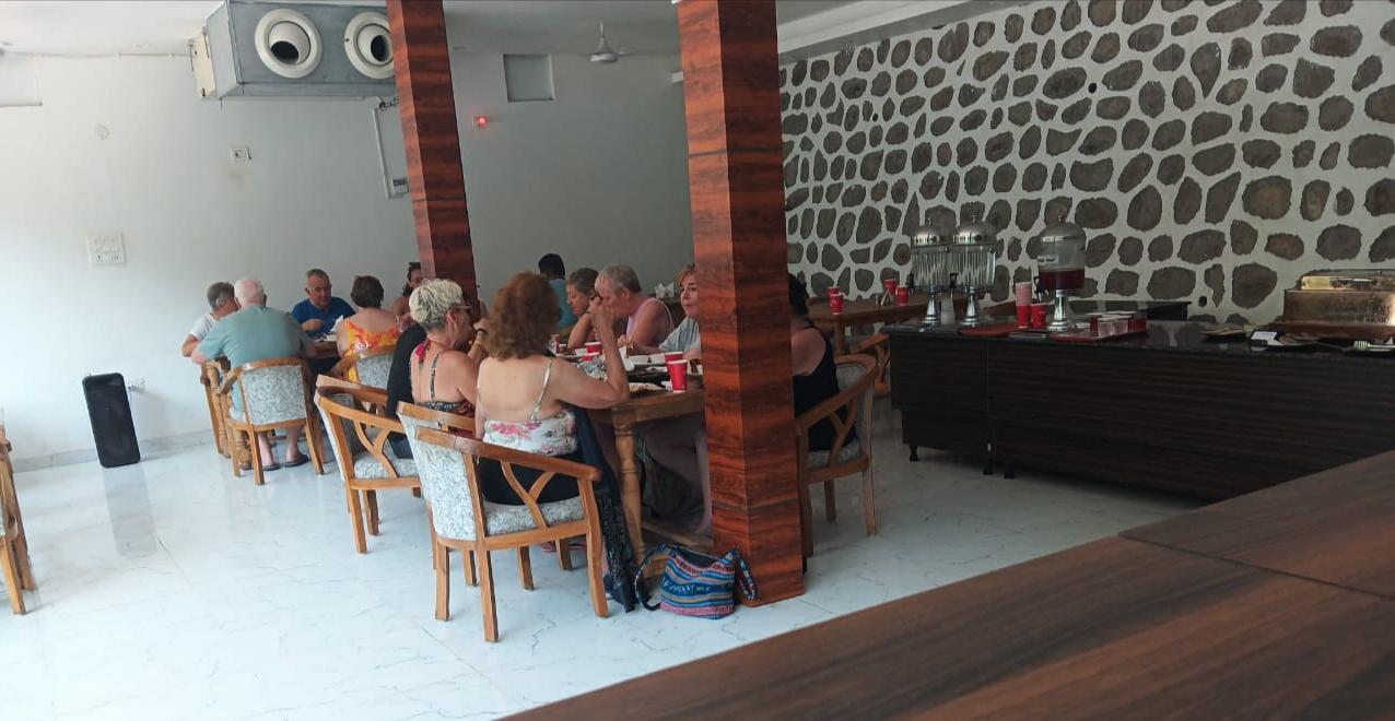 Samsara River Resort x Solis Nature