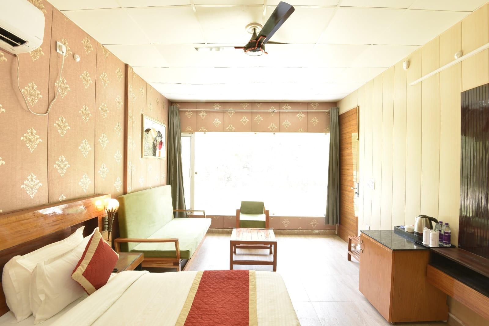 Samsara River Resort x Solis Nature