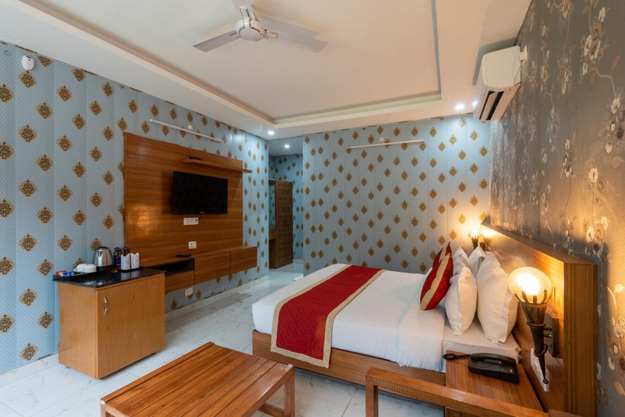 Samsara River Resort x Solis Nature