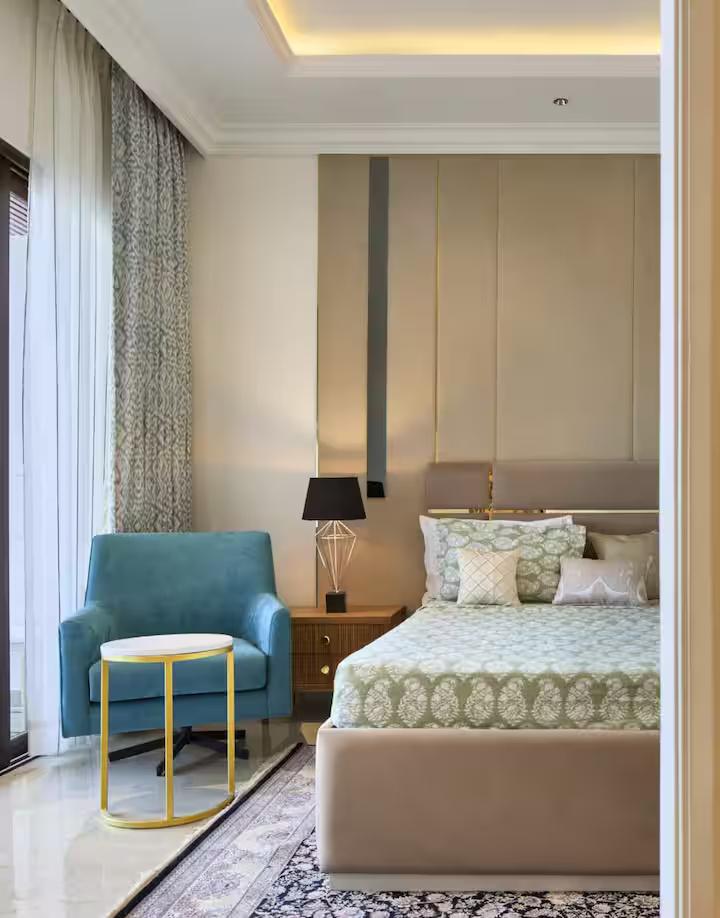 Auramah Valley Shimla 4bhk x Solis Nature