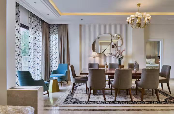 Auramah Valley Shimla 4bhk x Solis Nature