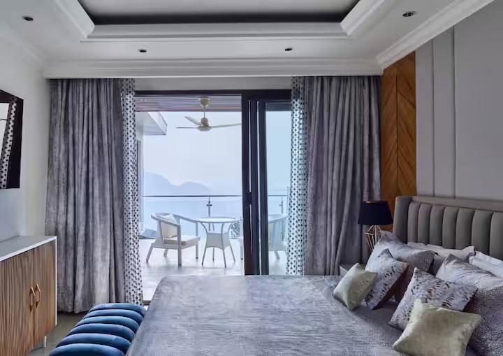 Auramah Valley Shimla 4bhk x Solis Nature