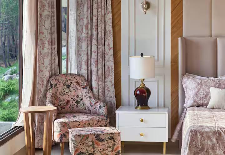 Auramah Valley Shimla 4bhk x Solis Nature