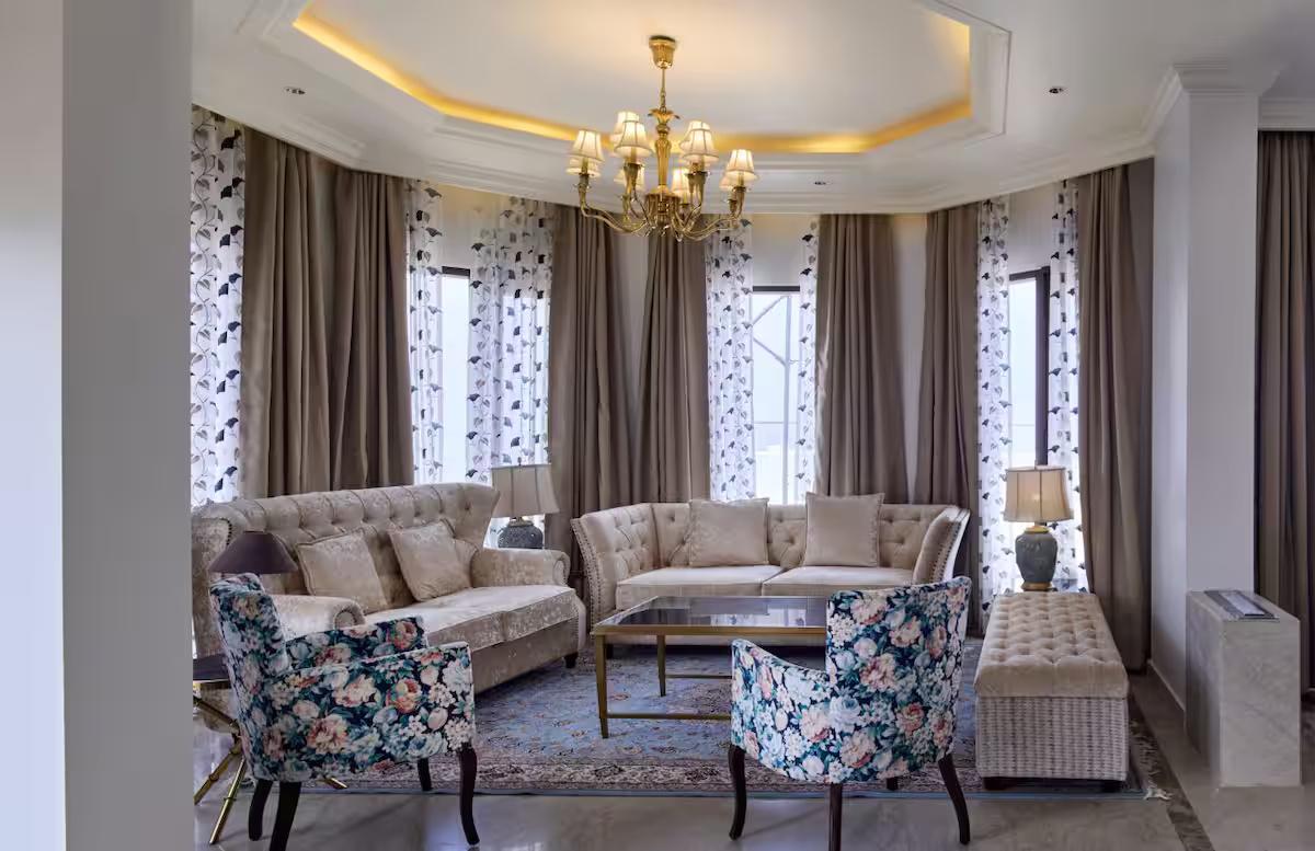 Auramah Valley Shimla 4bhk x Solis Nature