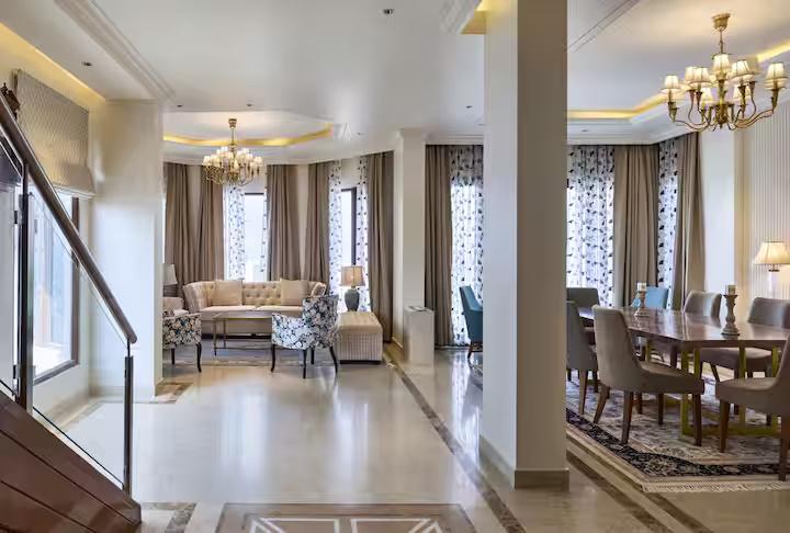 Auramah Valley Shimla 4bhk x Solis Nature