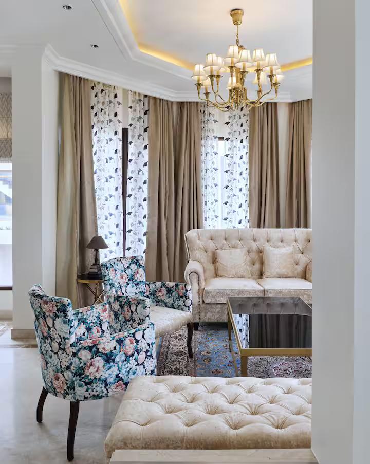 Auramah Valley Shimla 4bhk x Solis Nature