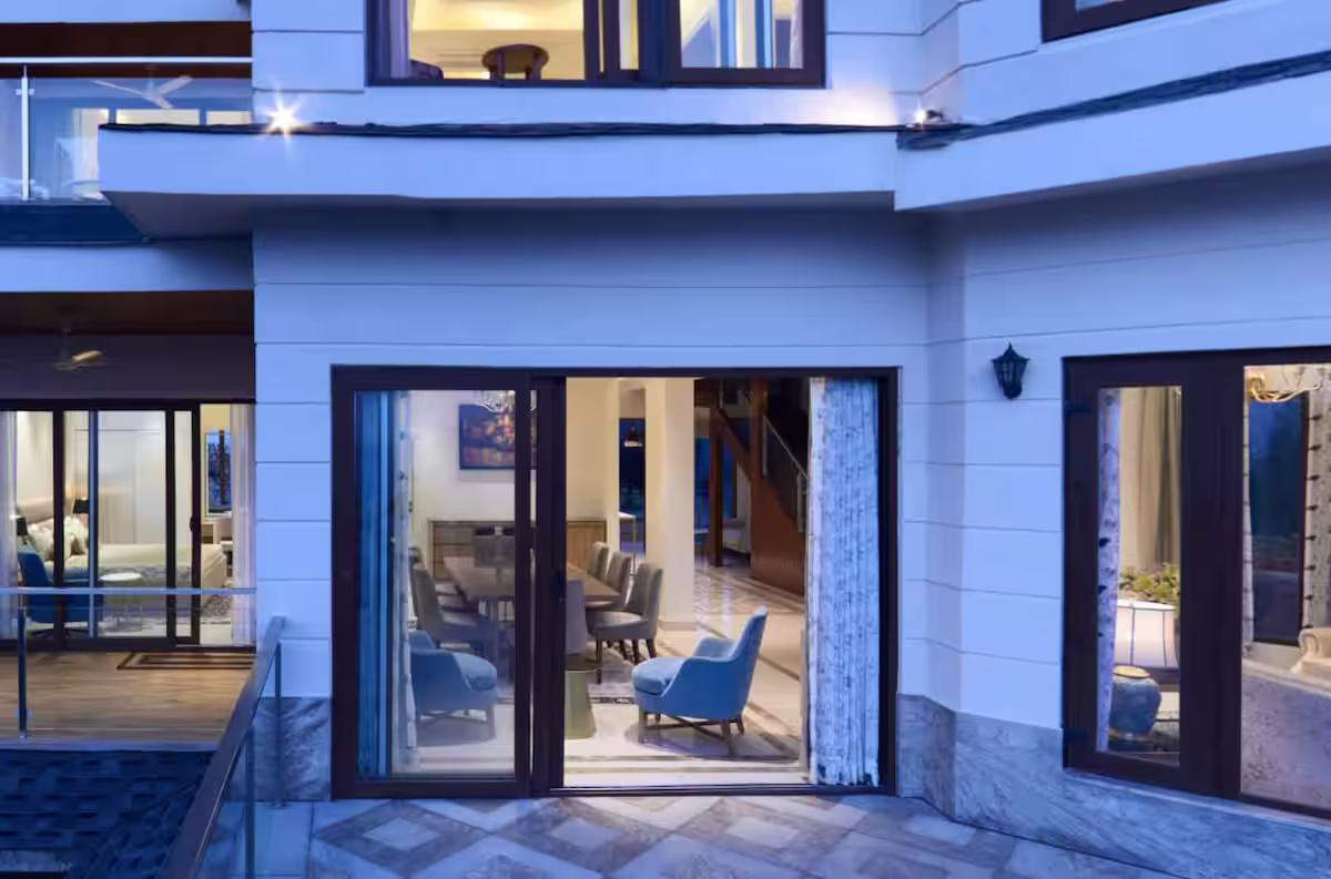 Auramah Valley Shimla 3bhk x Solis Nature