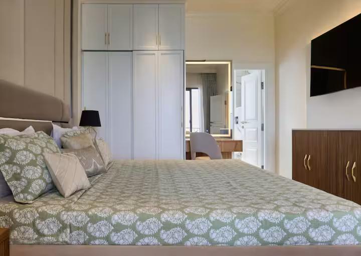 Auramah Valley Shimla 3bhk x Solis Nature