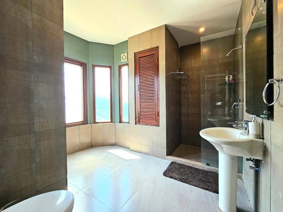 Auramah Valley Shimla 3bhk x Solis Nature