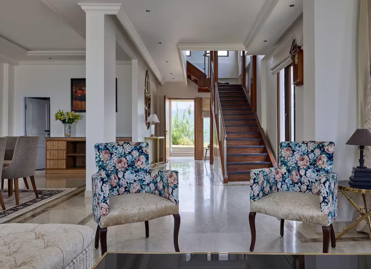 Auramah Valley Shimla 3bhk x Solis Nature