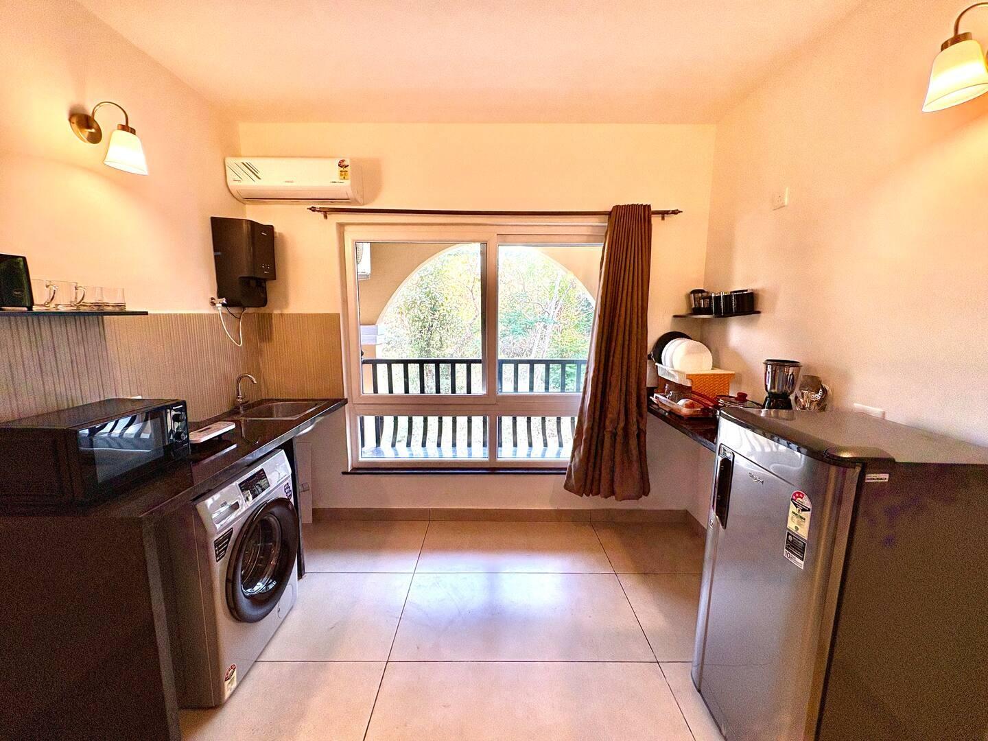 Bosque A210 x Solis Nature