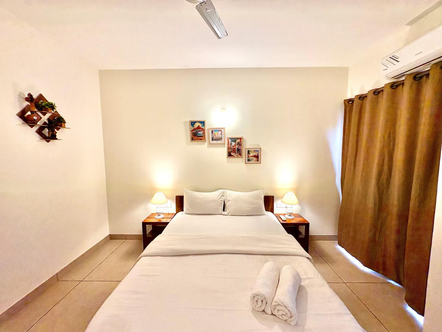 Bosque A210 x Solis Nature