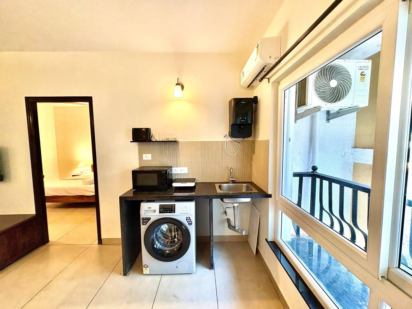 Bosque A210 x Solis Nature