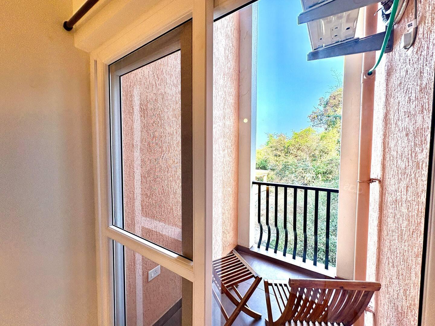 Bosque A210 x Solis Nature