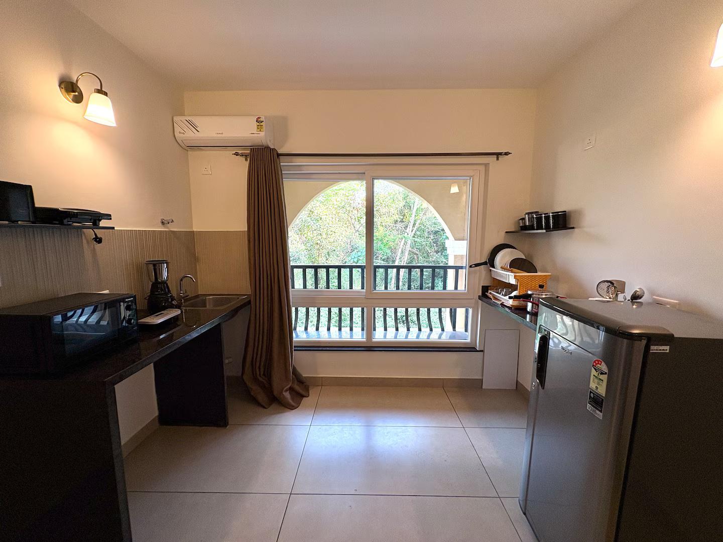 Bosque A210 x Solis Nature