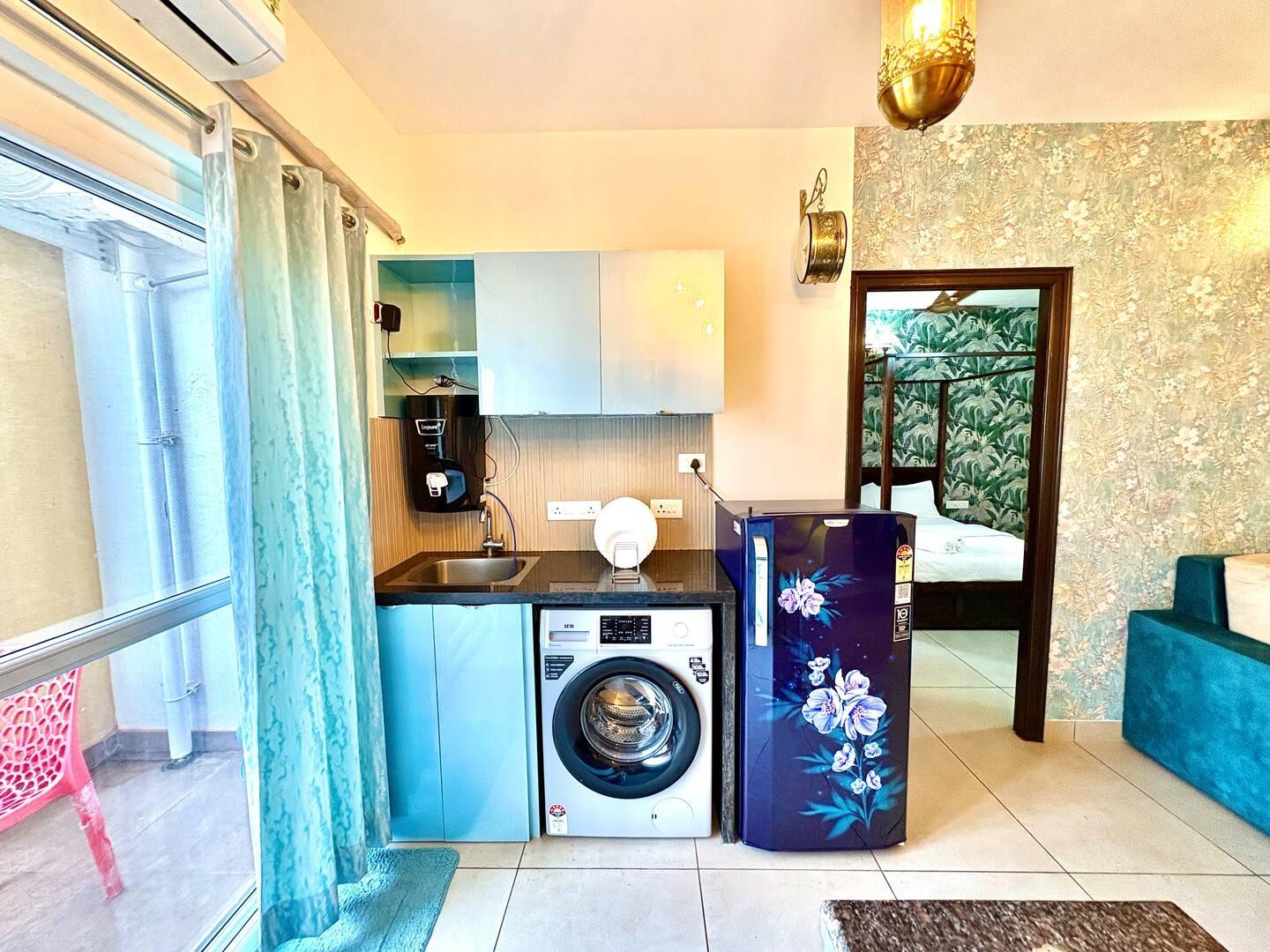 Bosque B114 x Solis Nature