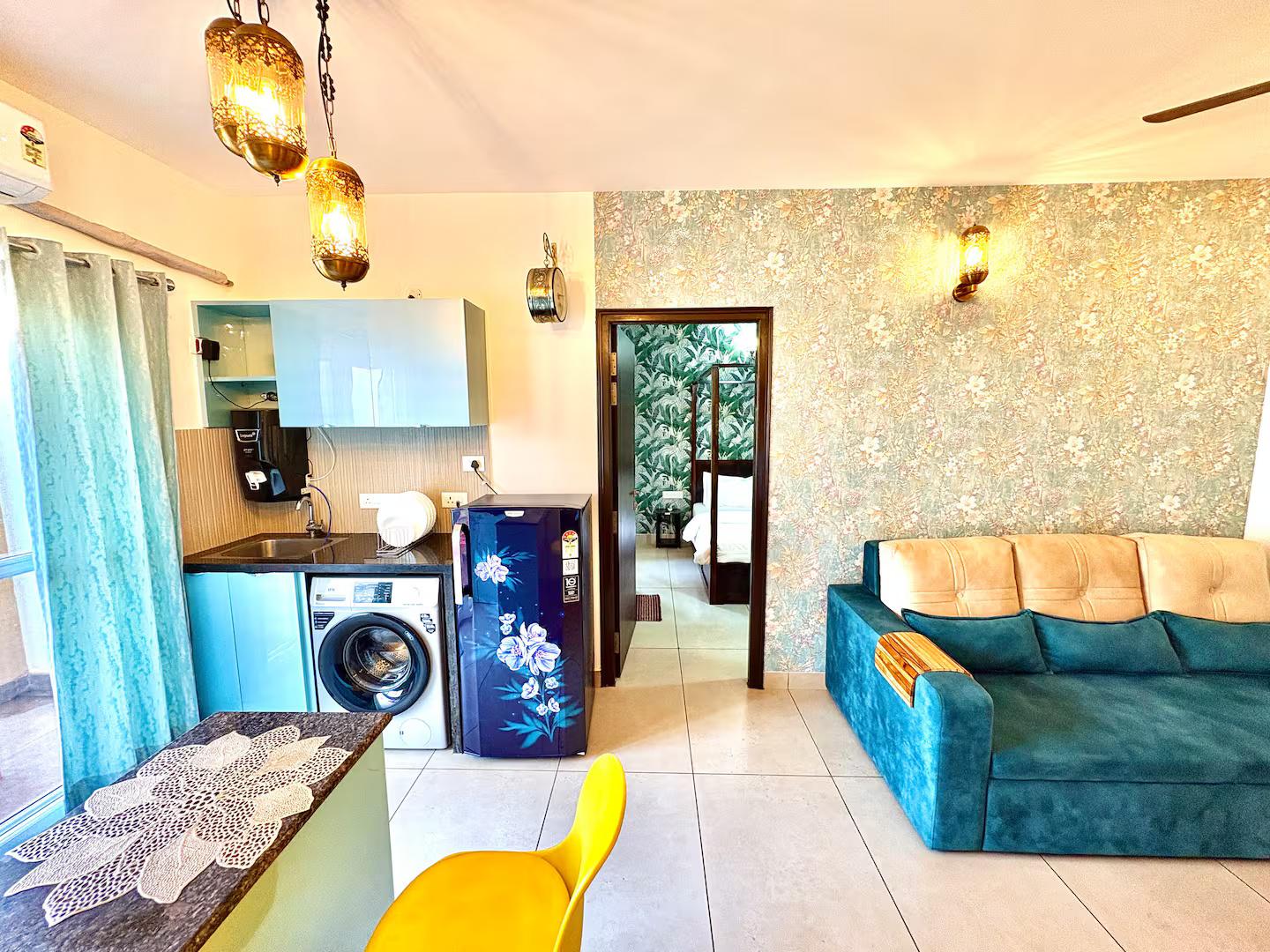 Bosque B114 x Solis Nature