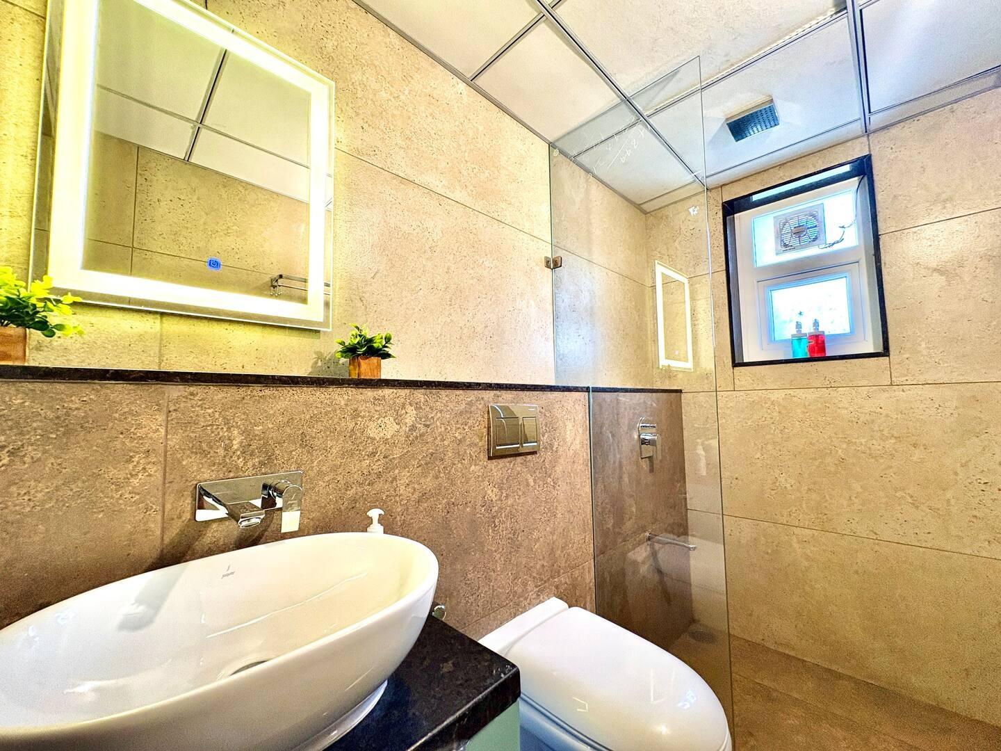 Bosque B114 x Solis Nature