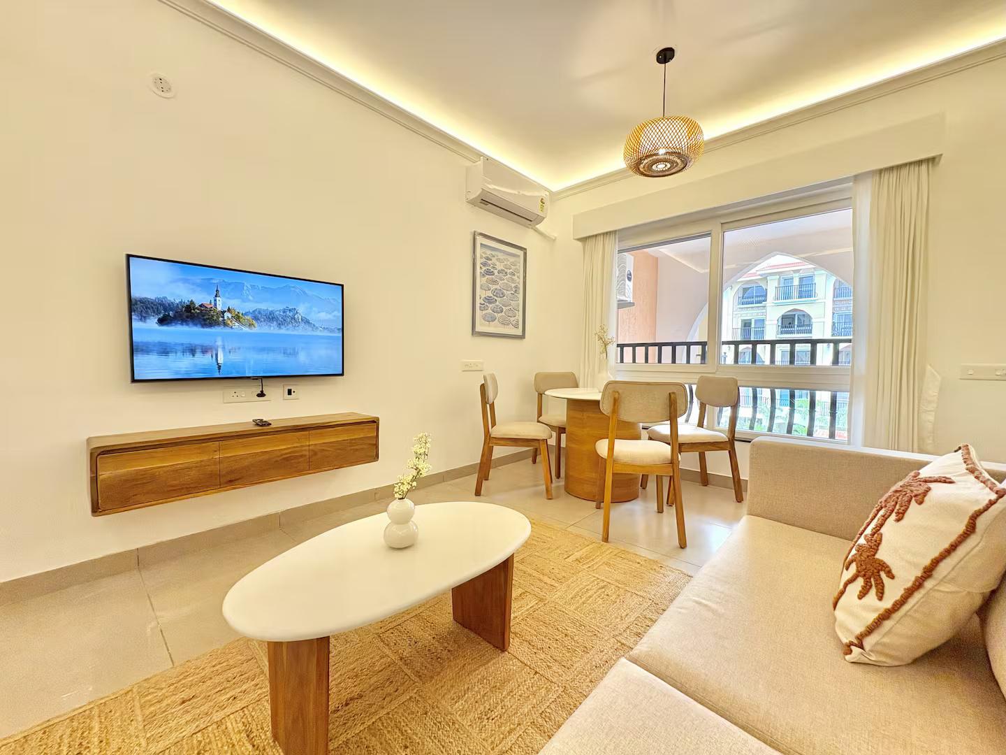 Bosque B216 x Solis Nature