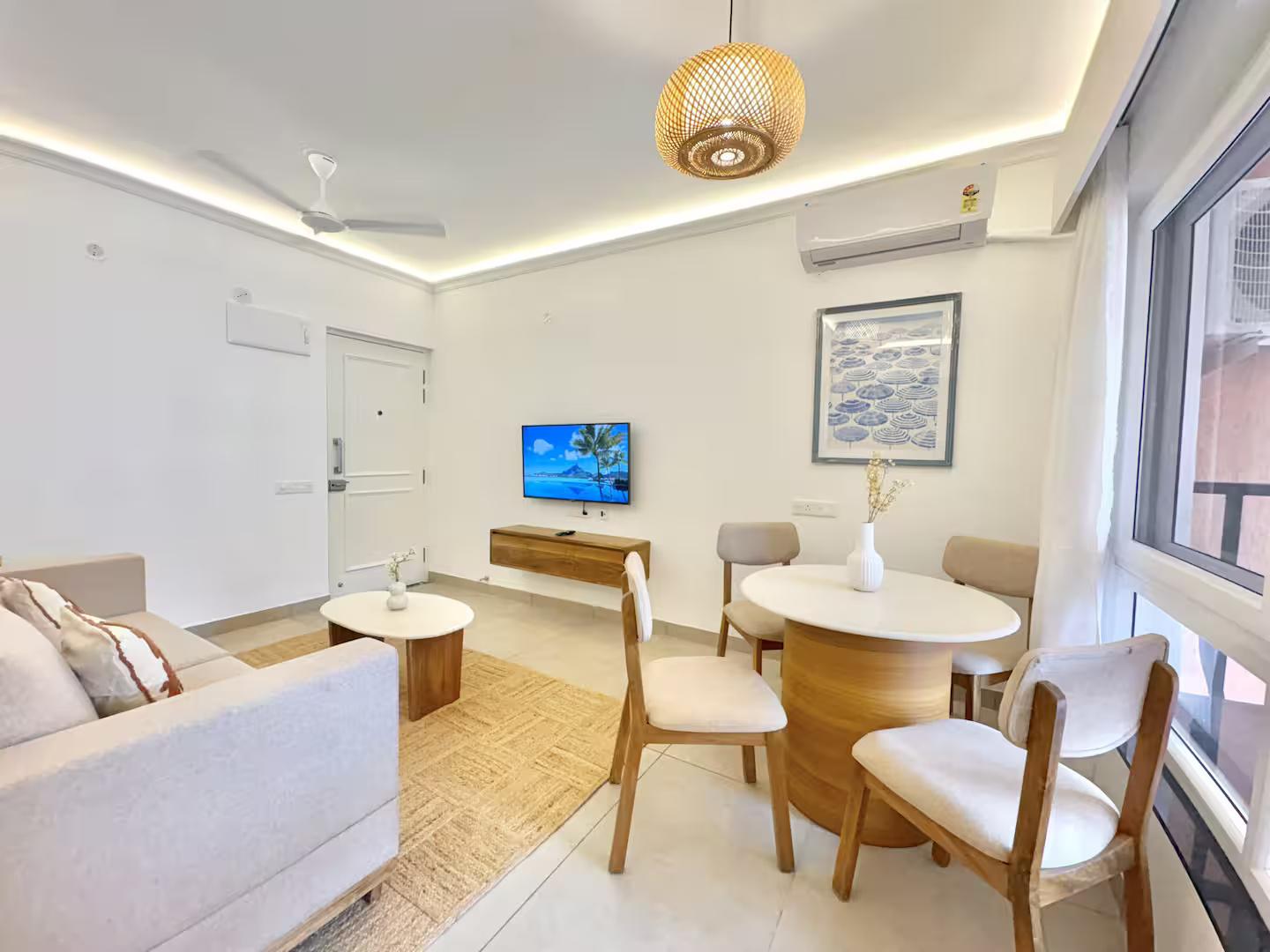 Bosque B216 x Solis Nature