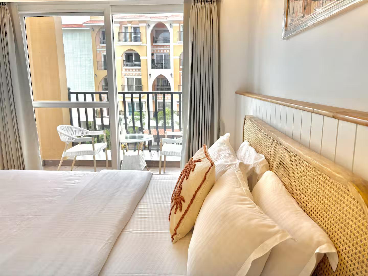 Bosque B216 x Solis Nature