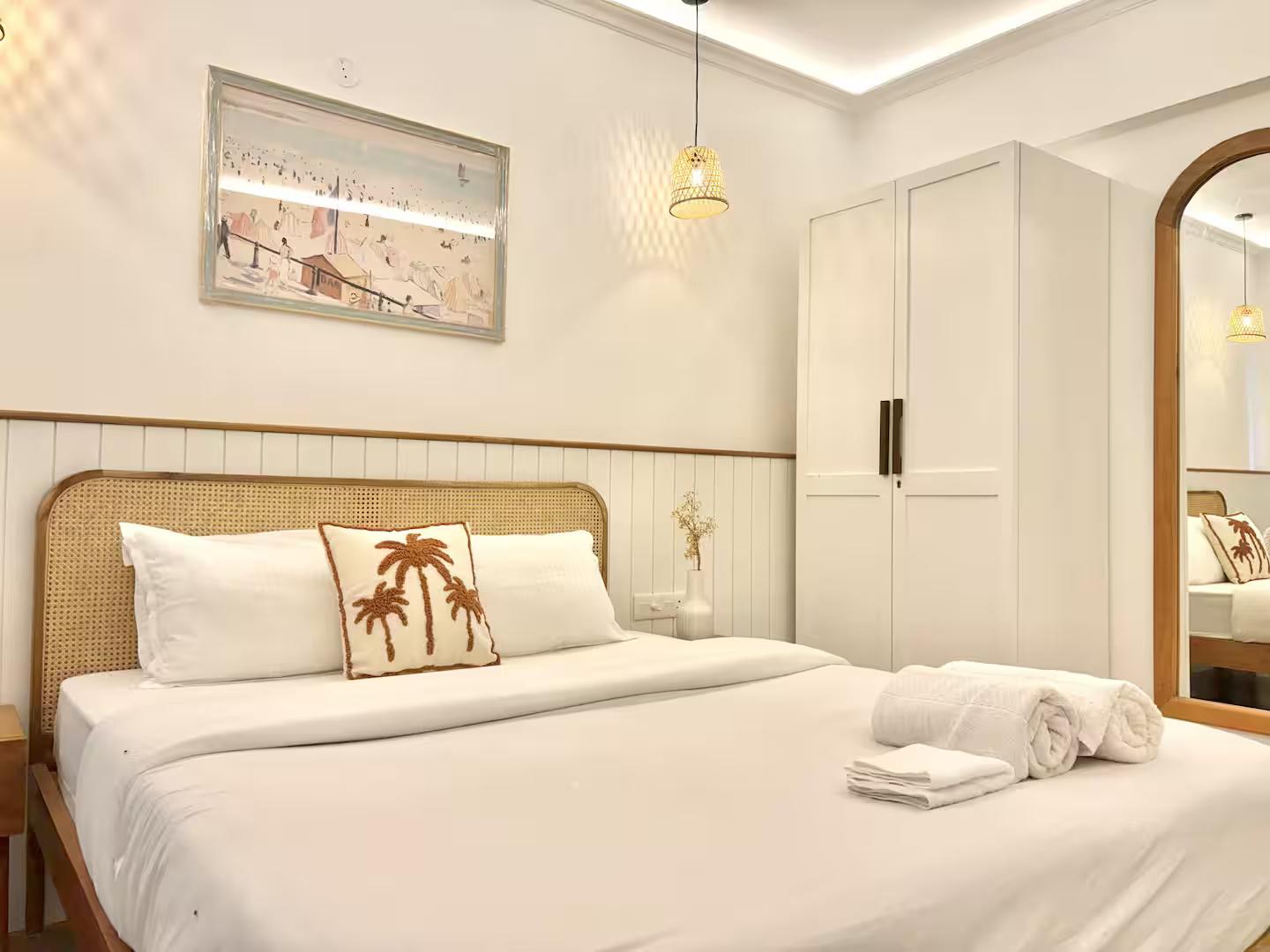 Bosque B216 x Solis Nature