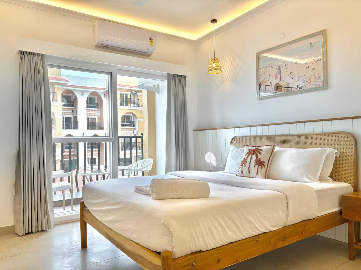 Bosque B216 x Solis Nature