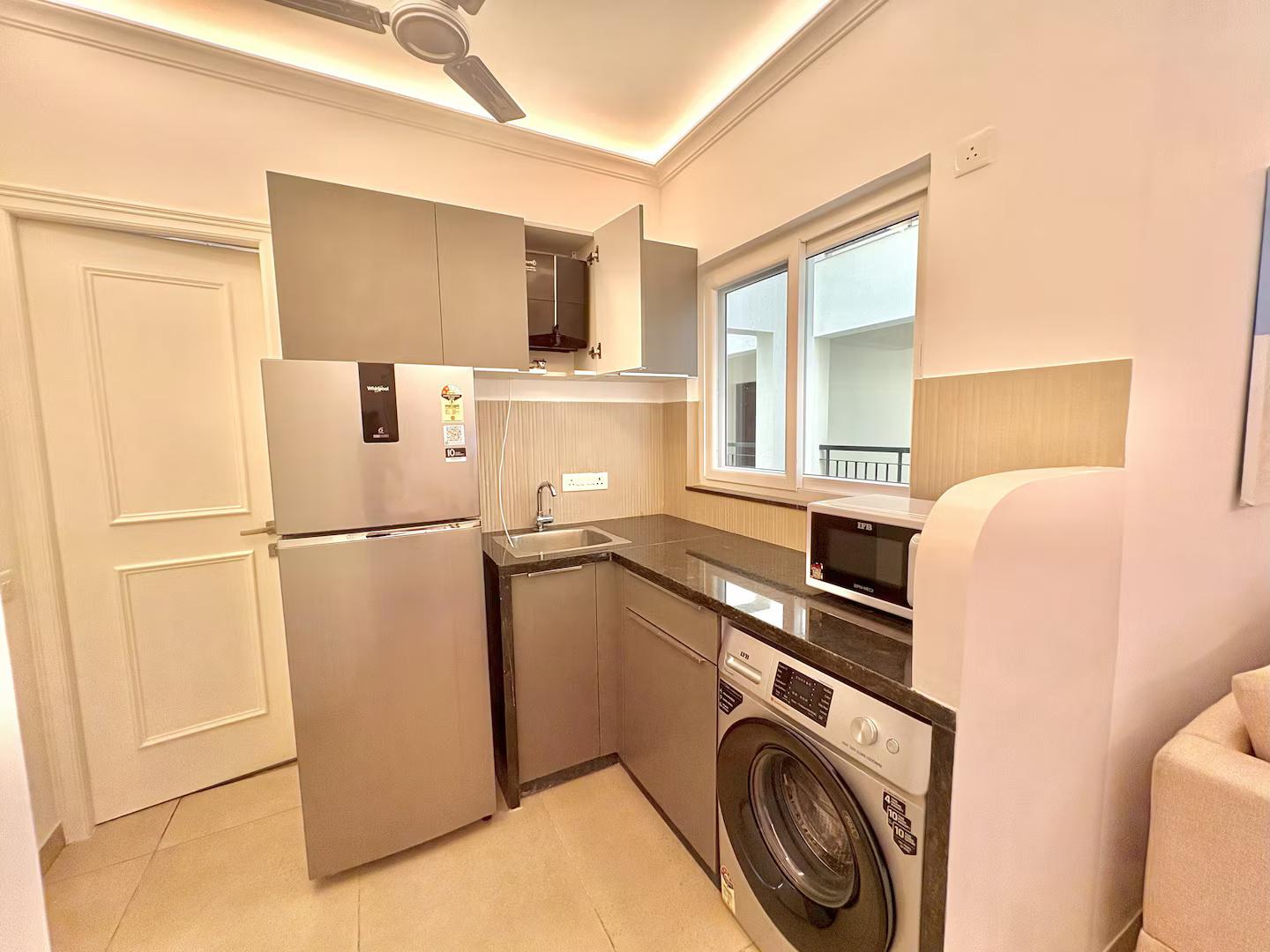 Bosque B216 x Solis Nature