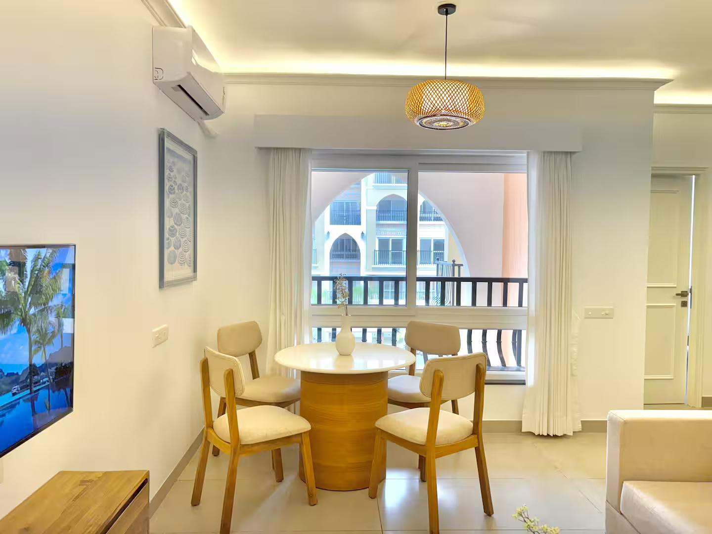 Bosque B216 x Solis Nature