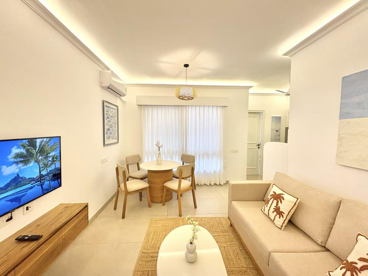 Bosque B216 x Solis Nature