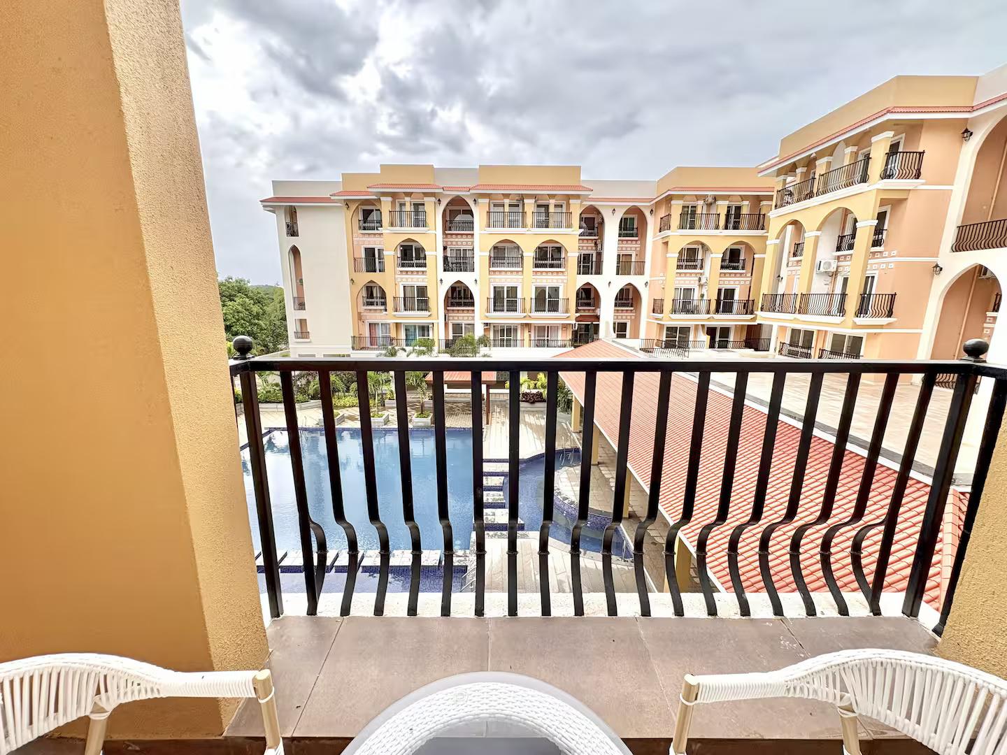 Bosque B216 x Solis Nature