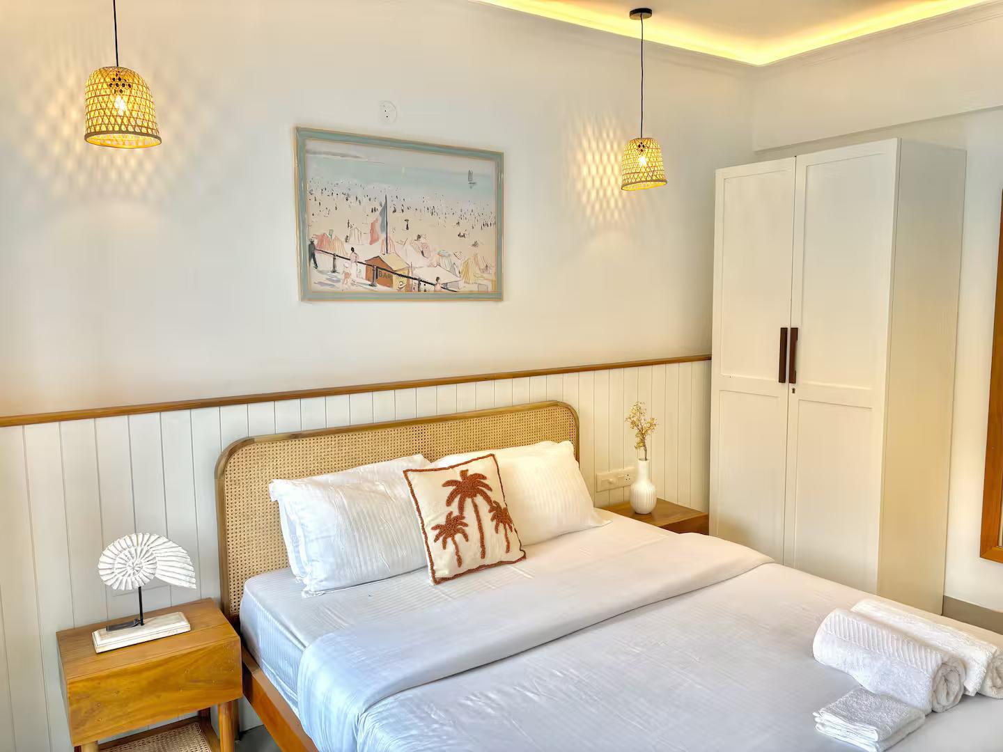 Bosque B216 x Solis Nature