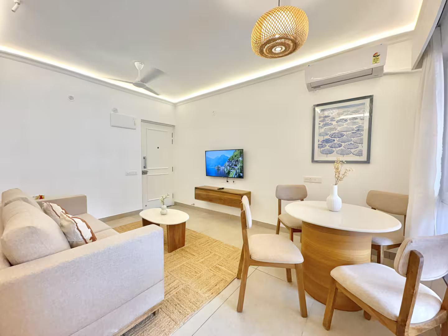 Bosque B216 x Solis Nature