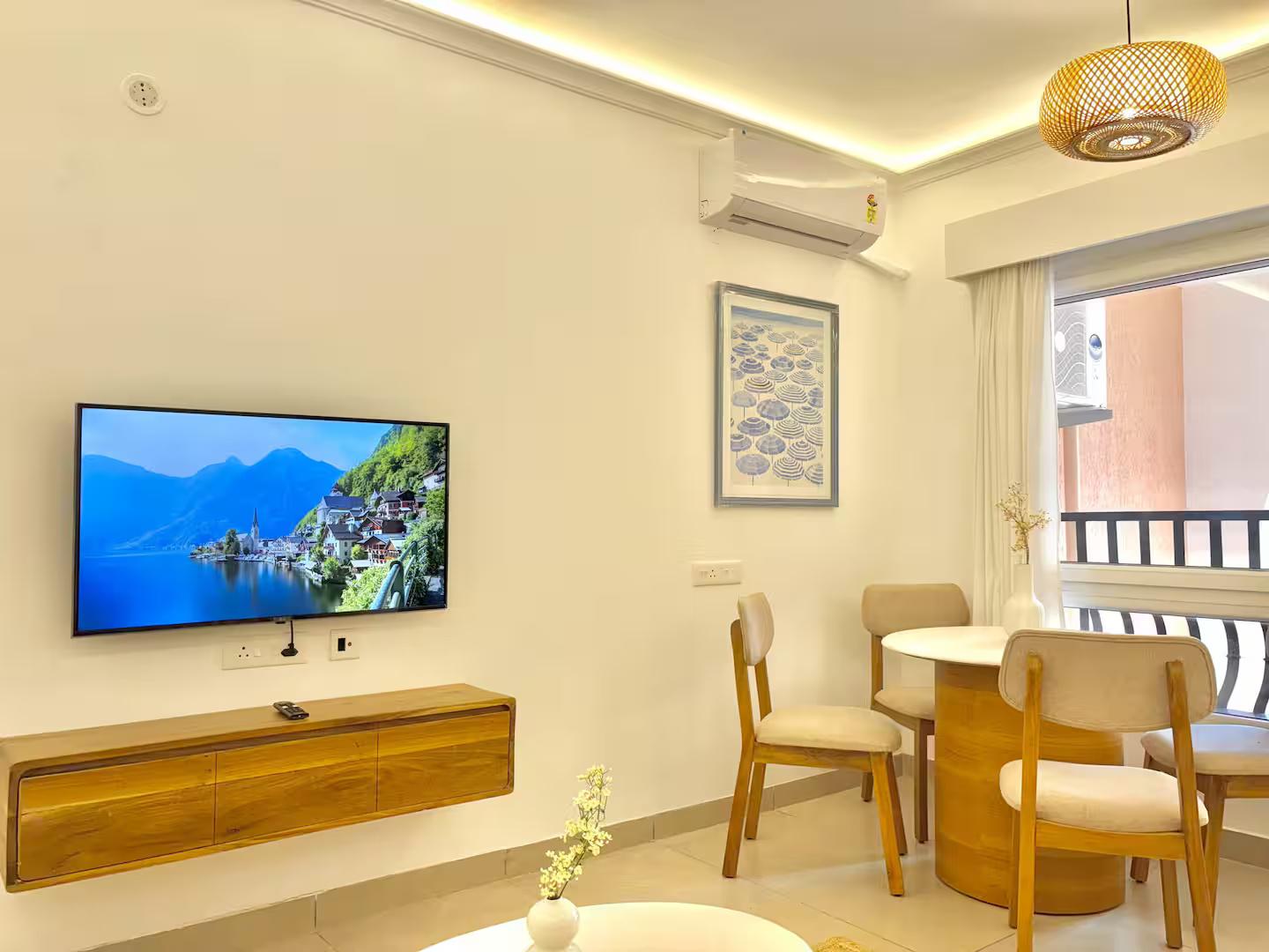 Bosque B216 x Solis Nature