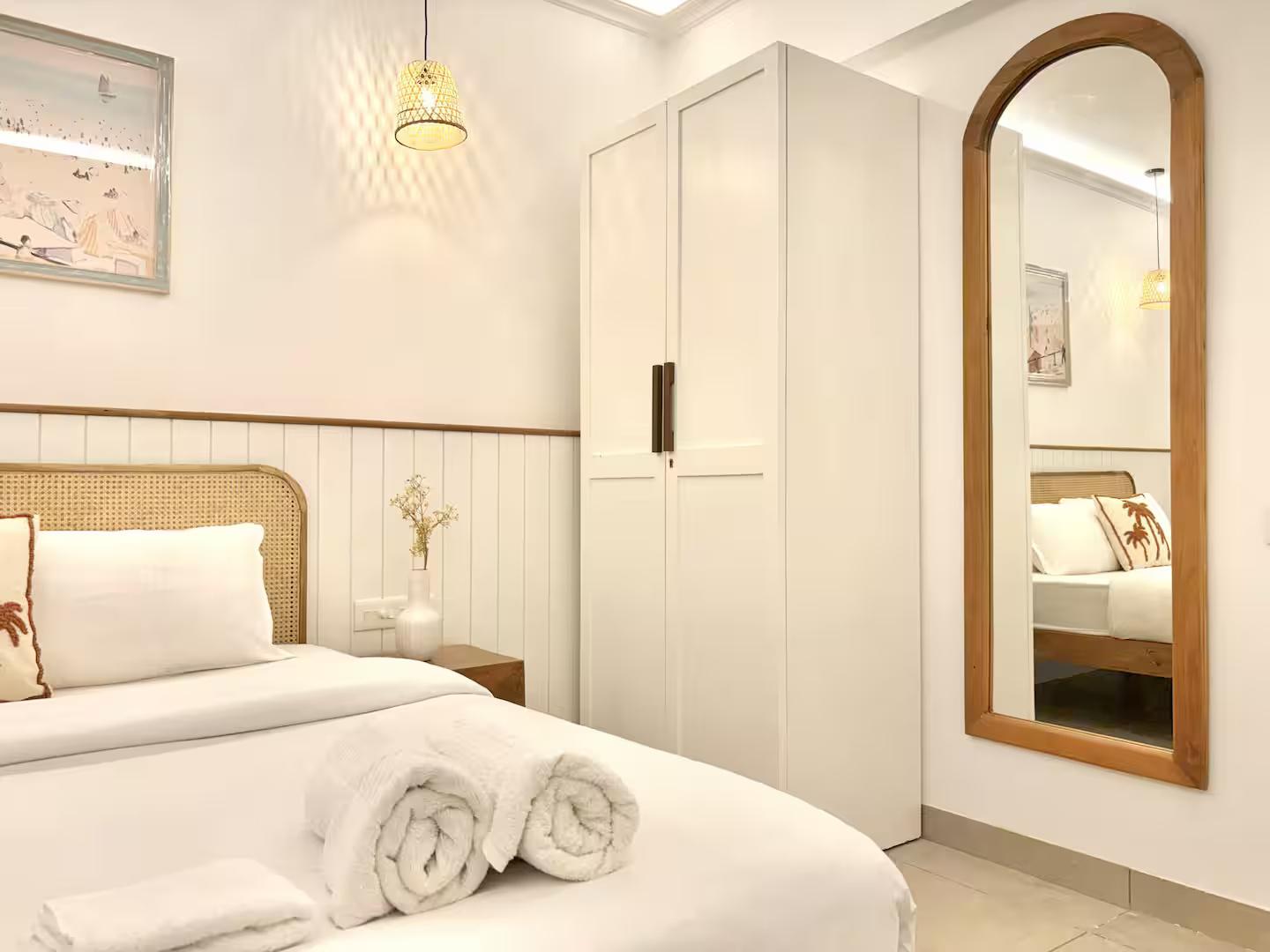 Bosque B216 x Solis Nature