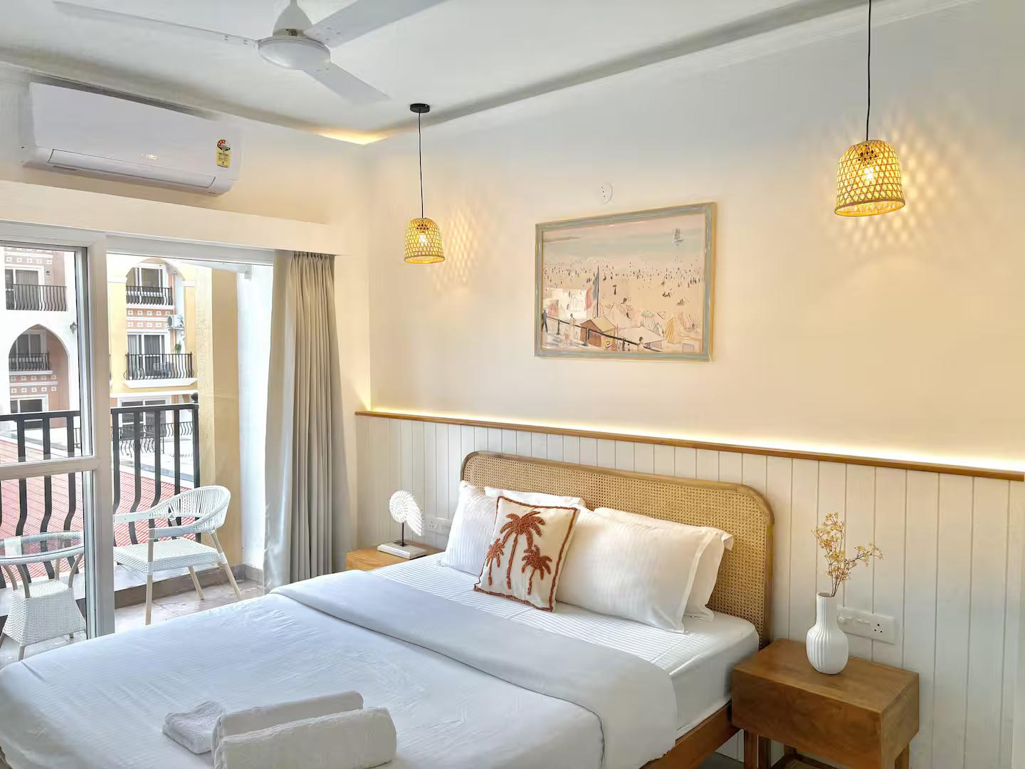 Bosque B216 x Solis Nature