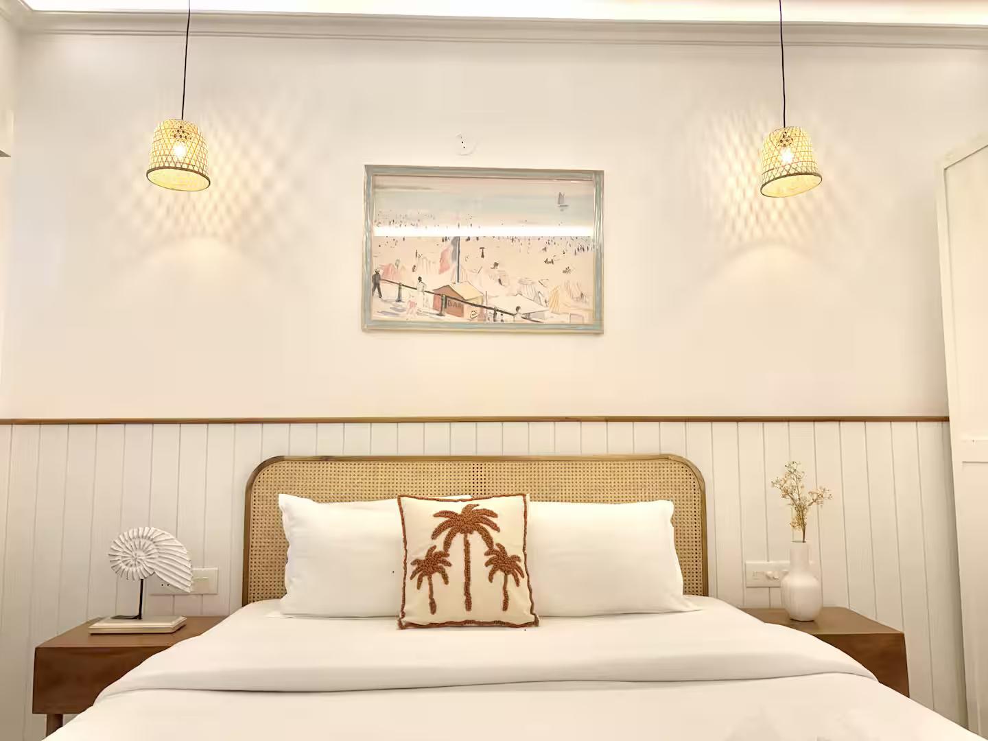 Bosque B216 x Solis Nature