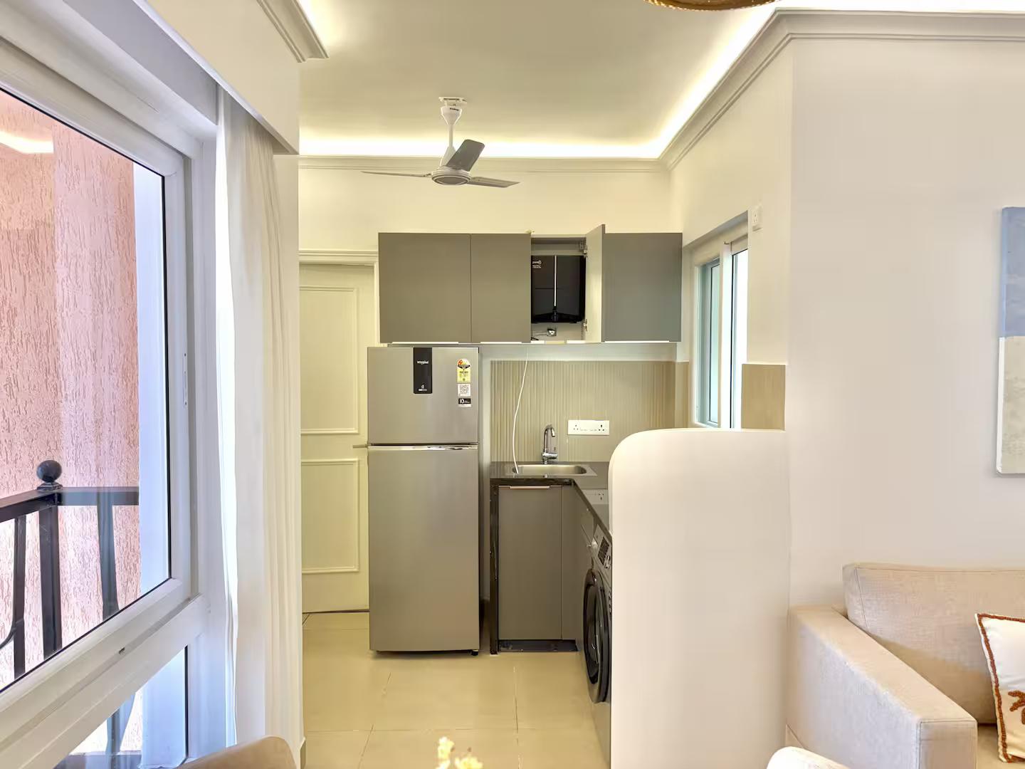 Bosque B216 x Solis Nature