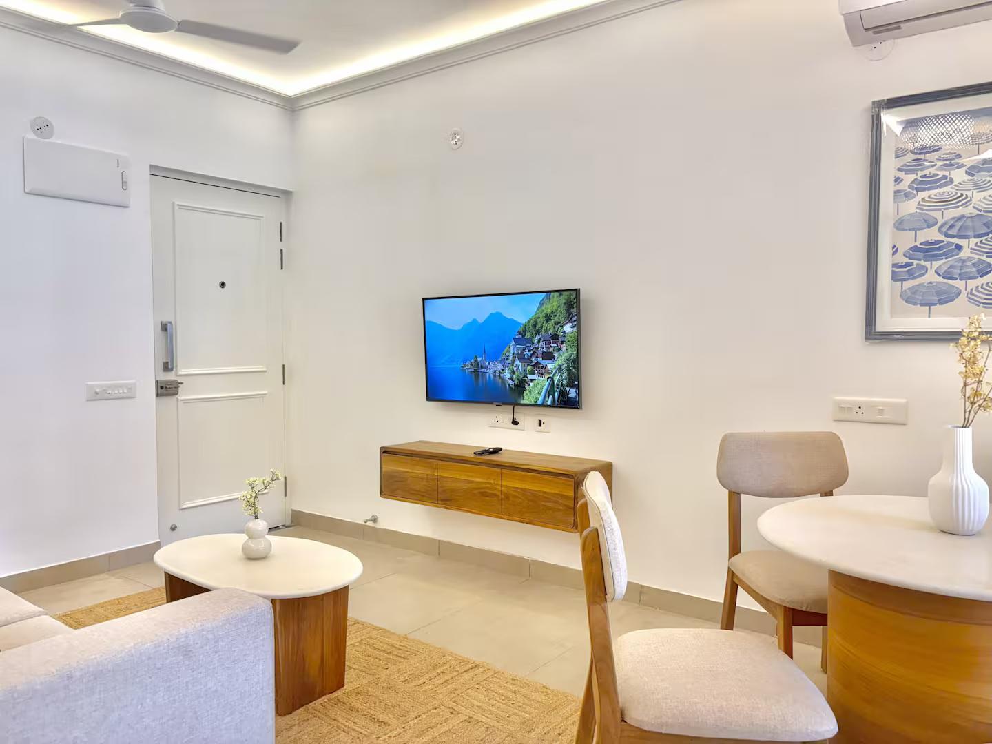 Bosque B216 x Solis Nature