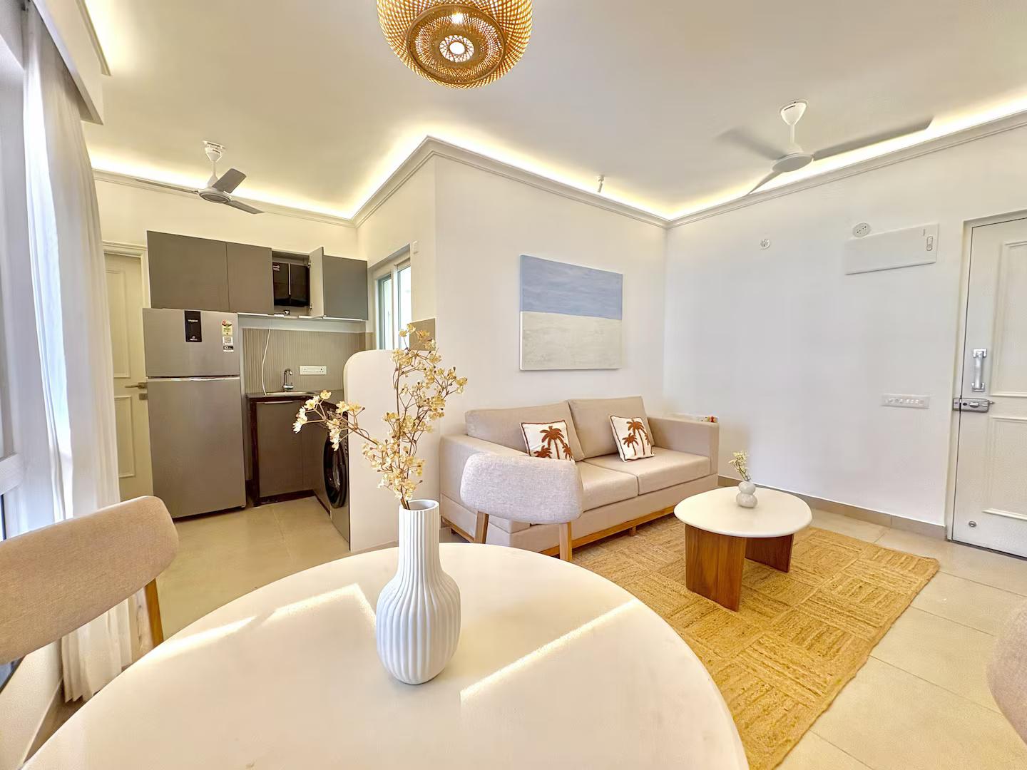 Bosque B216 x Solis Nature