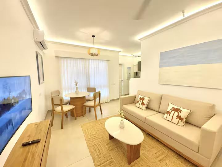 Bosque B216 x Solis Nature