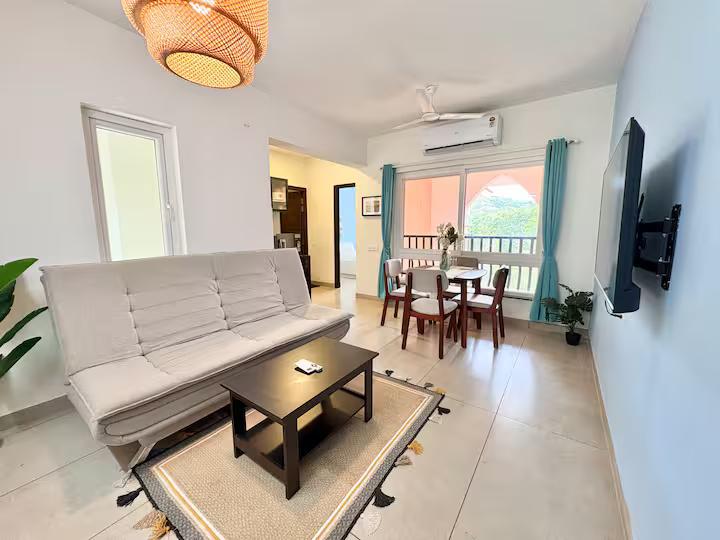 Bosque B404 x Solis Nature