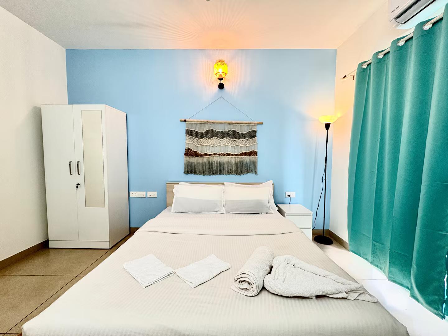 Bosque B404 x Solis Nature