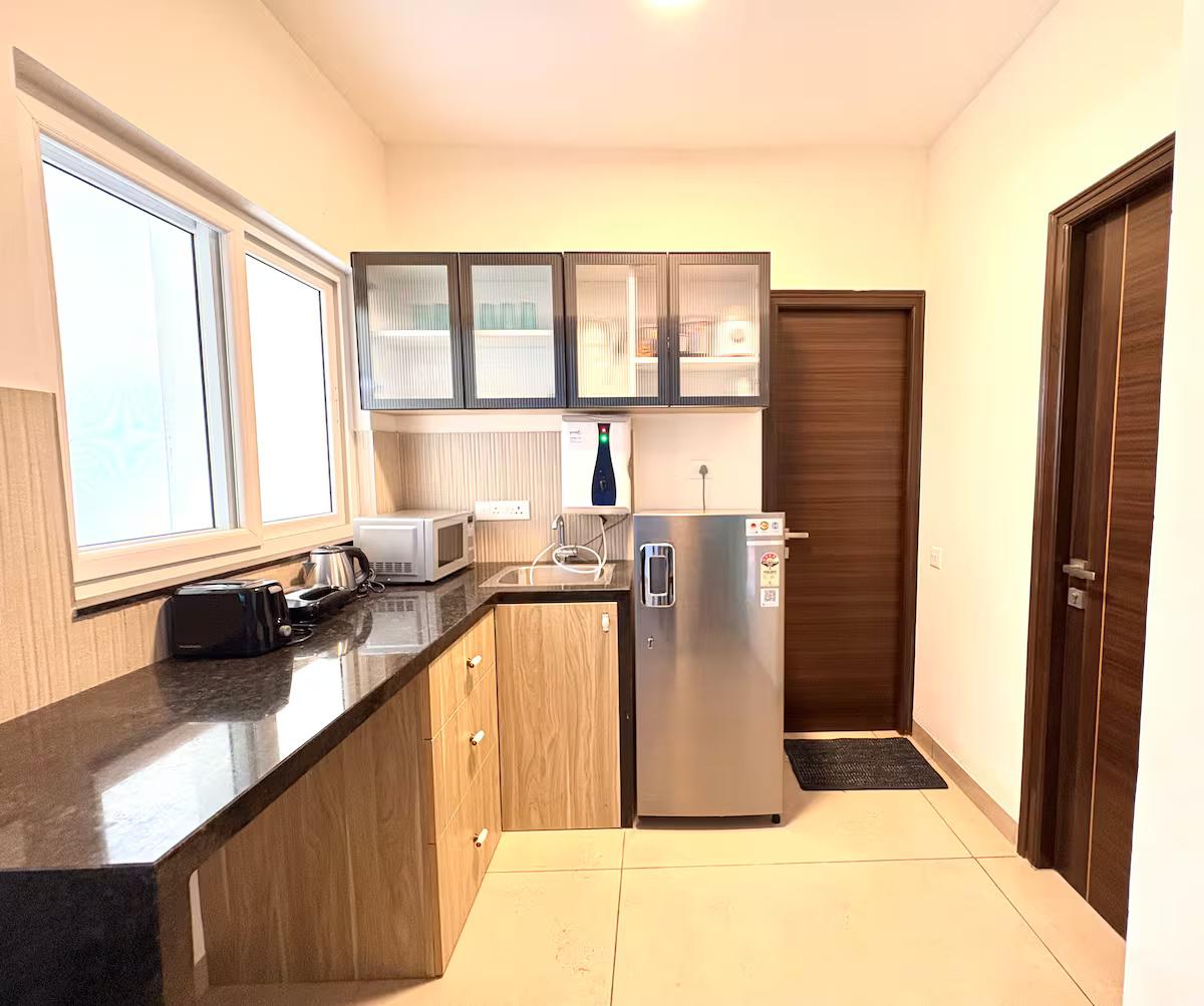 Bosque B404 x Solis Nature