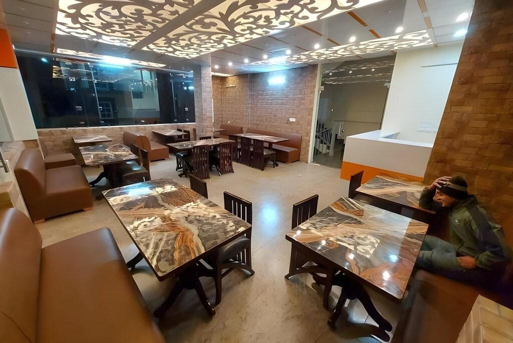 Seven Heaven x Solis Nature