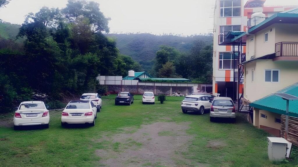 Seven Heaven x Solis Nature