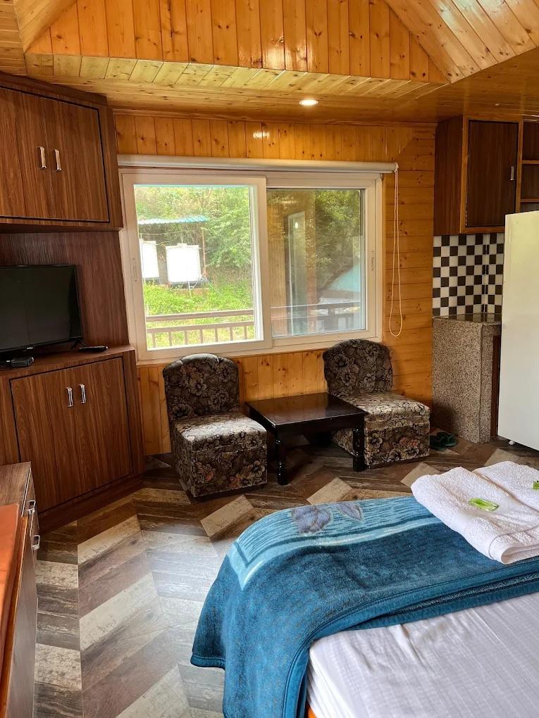 Seven Heaven x Solis Nature