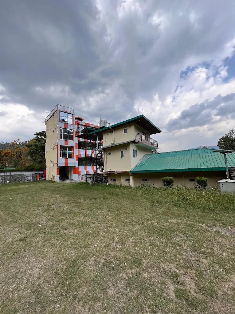 Seven Heaven x Solis Nature